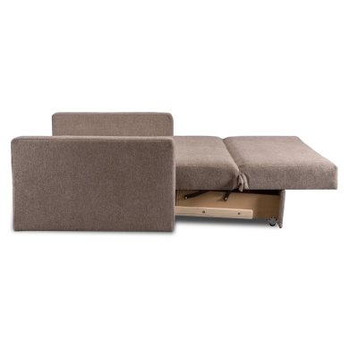 Розкладний диван Mebel Elit MILAN 2 Бежевий PPHUE.MAJA2/POLARIS4/FW фото - 6