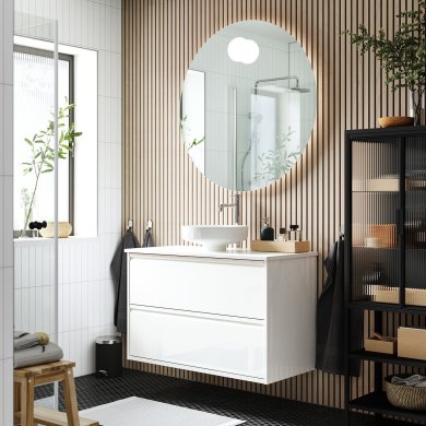 IKEA ANGSJON / LERSJON (ИКЕА ANGSJON/LERSJON) 89629785 фото - 3
