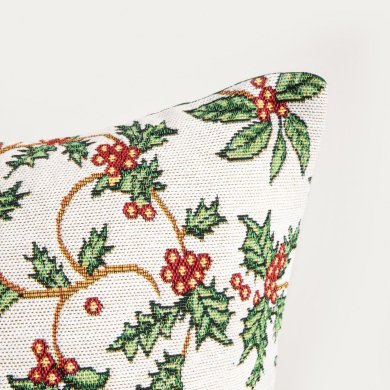 Декоративная наволочка Homla SAMBRA 45х45 см Принт - 2 Декоративная наволочка Homla SAMBRA 45х45 см Принт 242260 фото - 2