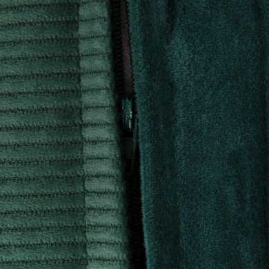 Декоративна наволочка Homla NANTU 45х45 см Зелений - 5 Декоративна наволочка Homla NANTU 45х45 см Зелений 218405 фото - 5