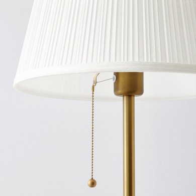 IKEA торшер ÅRSTID (ИКЕА ÅRSTID) 00321317 фото - 20