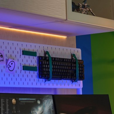 IKEA KABBLEKA (ИКЕА КАББЛЕК) 70594601 фото - 7