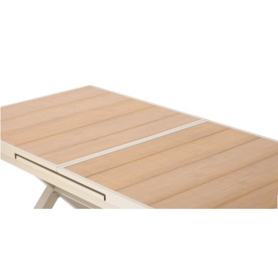 Раскладной садовый стол Garden Line ATO0388 Дерево ATO0388 фото - 8