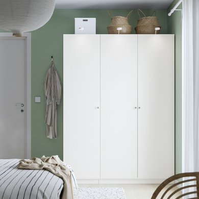 IKEA PAX / FORSAND (ИКЕА ПАКС/ФОРСАНД) 09494304 фото - 3
