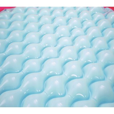 Надувной детский бассейн Bestway 152х30 см Разноцветный BES51103 фото - 9