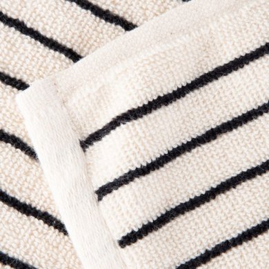 Полотенце для телаHomla RANDER 70x130 см Белый - 3 Полотенце для телаHomla RANDER 70x130 см Белый 231483 фото - 3