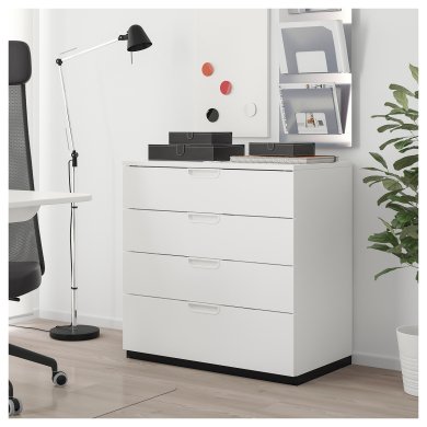 Комод GALANT - 7 IKEA Комод GALANT (ИКЕА ГАЛАНТ) 90365161 фото - 7