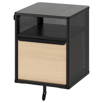 IKEA Шкаф BEKANT (ИКЕА БЕКАНТ) 50362999