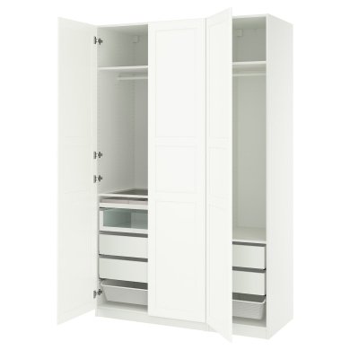 IKEA PAX / TYSSEDAL (ИКЕА ПАКС/ТИССЕДАЛЬ) 49602429