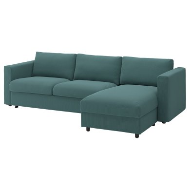 IKEA VIMLE (ИКЕА ВИМЛЕ) 49631945 фото - 2