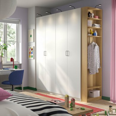 PAX - 4 IKEA PAX (ИКЕА ПАКС) 70603851 фото - 4