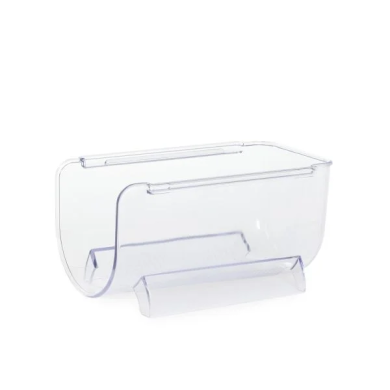 Органайзер для бутылки Homla EASY PACK 10x20 см | Прозрачный 217933 фото - 3