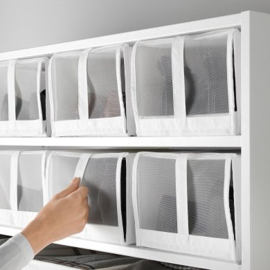 SKUBB - 7 IKEA SKUBB (ИКЕА СКУББ) 90186391 фото - 7