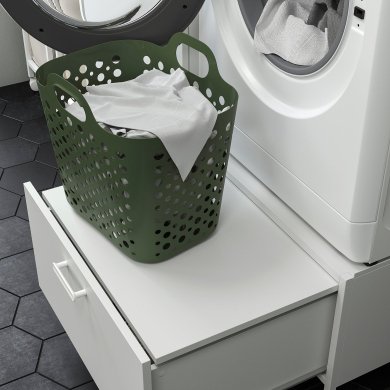 IKEA ENHET (ИКЕА ЭНХЕТ) 59613333 фото - 5
