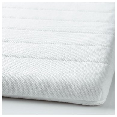 IKEA Матрац TALGJE (ИКЕА ТАЛЬДЖЕ) 30298240 фото - 3