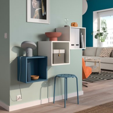 IKEA EKET (ИКЕА ЭКЕТ) 39602043 фото - 6