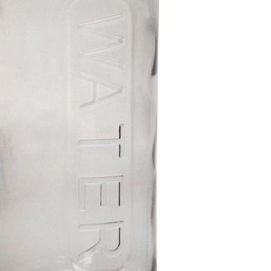 Графин Homla MAEVE 1 л Серый 227052 фото - 3