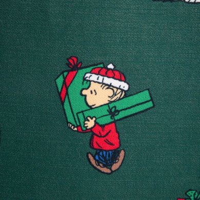 Декоративная наволочка Homla SNOOPY 45х45 см Принт - 3 Декоративная наволочка Homla SNOOPY 45х45 см Принт 242299 фото - 3