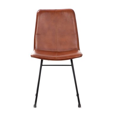 Обеденный стул Homla NEREA Коричневый - 2 Обеденный стул Homla NEREA Коричневый 226955 фото - 2