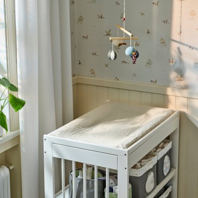 IKEA VADRA (ИКЕА ВАДРА) 79638672 фото - 3