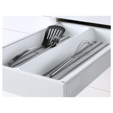 IKEA Ящик MAXIMERA (ИКЕА МАКСИМЕРА) 60221447 фото - 14