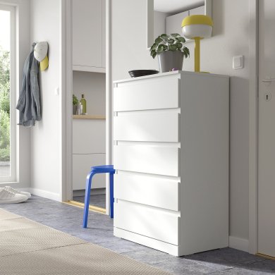 IKEA LILLBERGET (ИКЕА ЛИЛЛБЕРЖЕ) 60630478 фото - 5