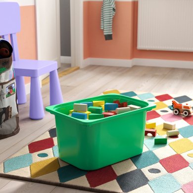 TROFAST - 3 IKEA TROFAST (ИКЕА ТРОФАСТ) 79573406 фото - 3