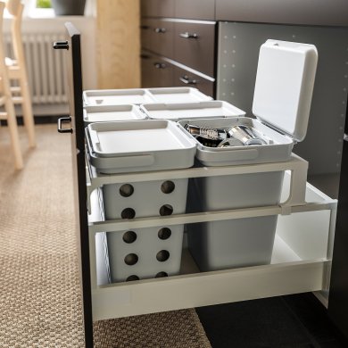 IKEA HALLBAR (ИКЕА ЗАЛ) 90432194 фото - 11