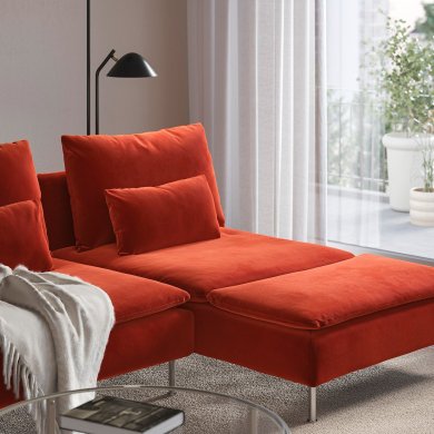 IKEA SODERHAMN (ИКЕА СОДЕРХЭМН) 89622265 фото - 3