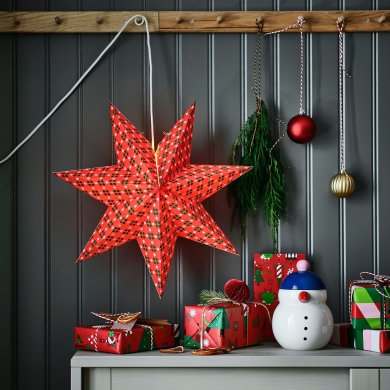 IKEA STRALA (ИКЕА СТРАЛА) 00606589 фото - 5