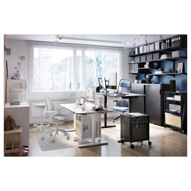 IKEA Шафа GALANT (ИКЕА ГАЛАНТ) 20365131 фото - 24