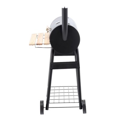 Угольный гриль Garden Line BBQ0148 Черный BBQ0148 фото - 5