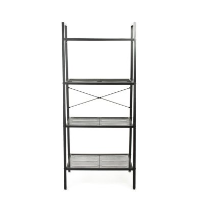 Стеллаж Homla MALMI Черный - 2 Стеллаж Homla MALMI Черный 210682 фото - 2