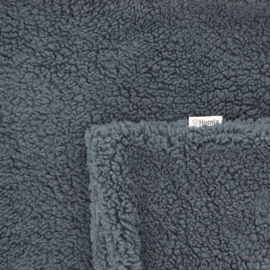 Декоративная наволочка Homla FLENA 45х45 см Синий 210059 фото - 3