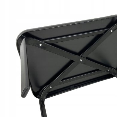 Комплект садових меблів Kontrast MALAGA Сірий 5.90.13136 фото - 10