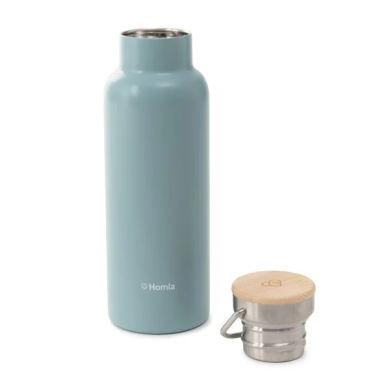 Термос Homla AVION 500 мл | Голубой - 3 Термос Homla AVION 500 мл | Голубой 217983 фото - 3