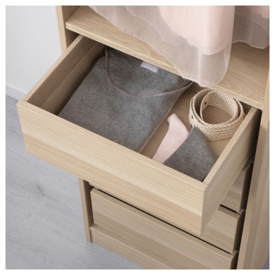 Выдвижной ящик KOMPLEMENT - 4 IKEA Выдвижной ящик KOMPLEMENT (ИКЕА КОМПЛИМЕНТ) 20272839 фото - 4