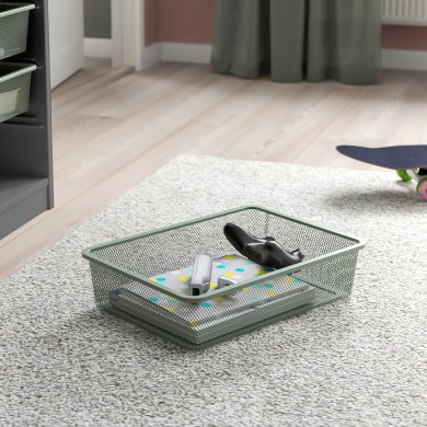 IKEA TROFAST (ИКЕА ТРОФАСТ) 79515082 фото - 2