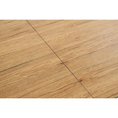 Розкладний обідній стіл Halmar MORETTI Дуб - 5 Розкладний обідній стіл Halmar MORETTI Дуб V-CH-MORETTI-ST фото - 5