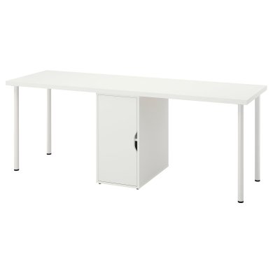 IKEA LAGKAPTEN/ALEX (ИКЕА ЛАГКАПТЕН/АЛЕКС) 59607681