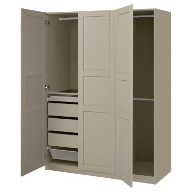 IKEA PAX / TYSSEDAL (ИКЕА PAX/TYSSEDAL) 39603274