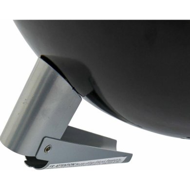 Вугільний гриль Kontrast NATERIAL PHOENIX ALPHA II Чорний 84178229 фото - 8