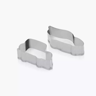 Детский набор для выпечки DUKA MINI 5 шт Бирюзовый - 7 Детский набор для выпечки DUKA MINI 5 шт Бирюзовый 2221370 фото - 7