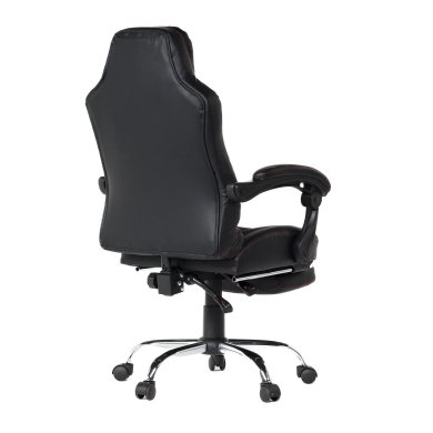 Офисное кресло Meven CRAFT Черный - 9 Офисное кресло Meven CRAFT Черный MV-ML611633-CRAFT фото - 9