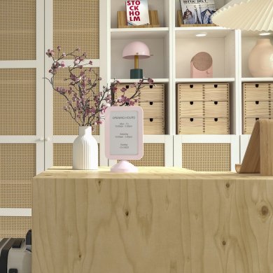 IKEA FIKONTRAD (ИКЕА ФИКОНТРАД) 50601706 фото - 3