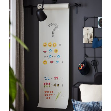 IKEA Рулон паперу для малювання MÅLA (ИКЕА Måla / мола) 70461088 фото - 7