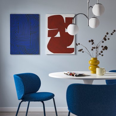 IKEA PJATTERYD (ИКЕА ПДЖАТТЕРИД) 20619604 фото - 3