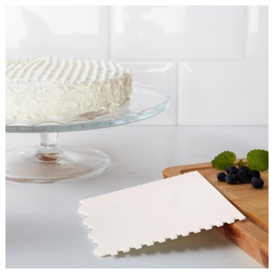 Набір для прикраси тортів SMAKSAM - 5 IKEA Набір для прикраси тортів SMAKSAM (ИКЕА СМАКСАМ) 10257033 фото - 5