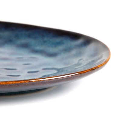 Сервировочное блюдо Homla CASPER 40х24x3,5 см Темно-синий - 4 Сервировочное блюдо Homla CASPER 40х24x3,5 см Темно-синий 222270 фото - 4