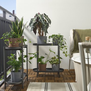 IKEA OLIVBLAD (ИКЕА ОЛИВБЛАД) 20585604 фото - 4